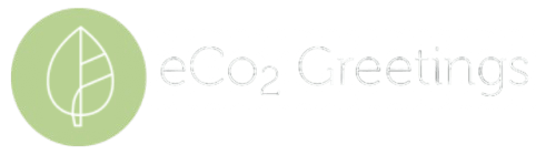 eCO2 Greetings logo