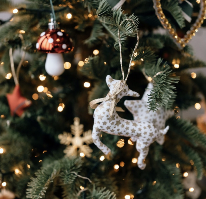 The Best Alternative Messages to Write in Christmas Cards Eco2